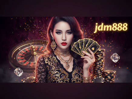 jdm888 ทางเข้า