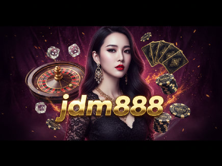 jdm888