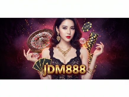 jdm888 slot